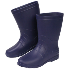 스티코 미끄럼방지 논슬립 여성 장화 WBW-01