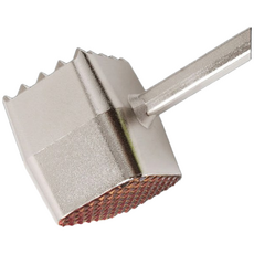 국산 고기망치 연육다지기 스테이크망치 호두망치 마늘다짐 더덕다지기, 1개