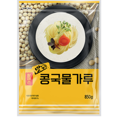 할매손 맛있는 콩국물가루, 850g, 1개