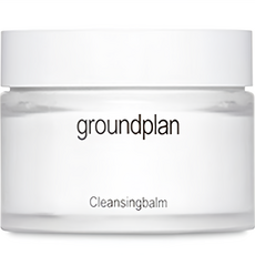 groundplan 卸妝膏, 90g, 1個