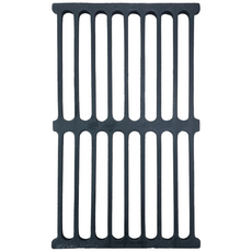 업소용 가스렌지 상판 300 간택기 석쇠 줄석쇠 495x300 간텍기 주물, LPG, 300 간택기 석쇠 (줄석쇠)