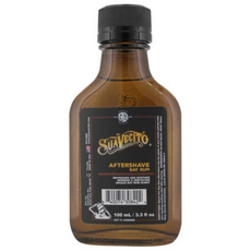 [국내정식수입] 수아베시토 포마드 애프터쉐이브 럼 (Bay Rum After Shave - 3.3 oz), 1개
