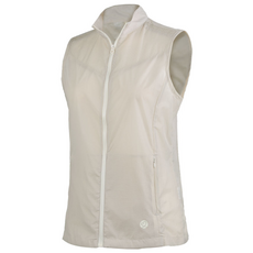 [BFL] 여성 시원한 경량 조끼 / 메쉬 바람막이조끼 등산 나일론 베스트 씬스틸러