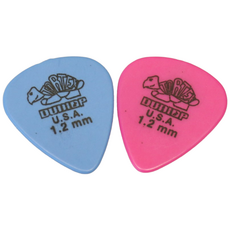 국산 미끄럼방지 피크 삼각형 0.4 0.46 0.5 던롭피크 물방울 1.0 1.14 1.2 1.5 통기타 일렉기타, 1개