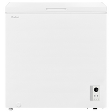 캐리어 다목적 냉동고 방문설치, 화이트, CCDF199WEM1 캐리어 냉동고