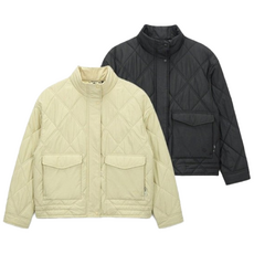 [국내매장판] 네파 남여 간절기용 써모퍼프 퀼팅 자켓 (정가:199 000원)