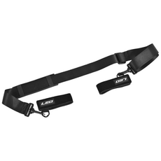 데일리쇼핑 낚시 낚시대 숄더 스트랩 고정 밴드 밑밥통 어깨끈 민장대 로드 바다 분실방지, 낚시대숄더스트랩, 1개