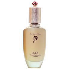 더후 천율단 화율 로션 110ml + 샘플1장, 1개