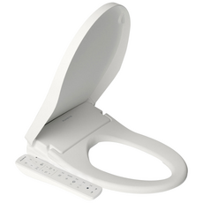 루헨스 직수형 에어버블 방수 비데, 고객직접설치, WCD-2000