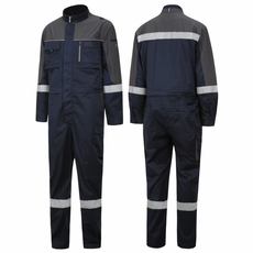 [세이프컴퍼니] 춘추 한벌 작업복 S233 근무복 봄 가을 현장 노가다 단체복 유니폼 남자 건설 남여공용 회사 공장 정비 낚시 등산 캠핑 택배 배달 에이스 오토바이 스즈끼