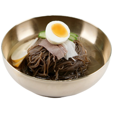 사골 칡냉면 10인분, 2kg, 1세트