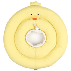 패리스독 베프카라 옐로우 치킨 (사이즈선택), 베프 옐로우(치킨)-M, 1개