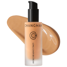 CHANGMAN 持久遮瑕BB霜 30ml, 25 號, 1個