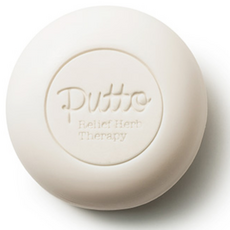 putto 胖嘟嘟 香皂, 100g, 1個