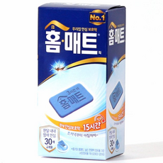 홈매트 매트피 리필, 30g, 1개