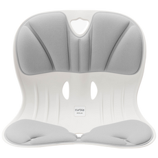 에이블루 커블체어 와이더, 그레이