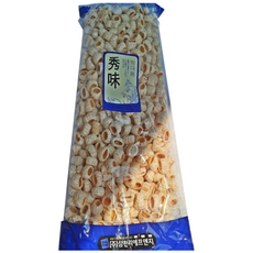 삼천리 스낵 쌀대롱, 1개, 1kg