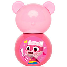 NBBEBE Super Z指甲護理營養油, 4ml, 1瓶