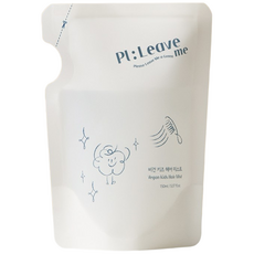 플리브미 비건 키즈 헤어 미스트 [리필 150ml], 1개
