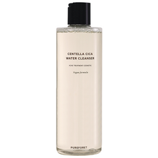 Pure Foret Centella Cica 祛痘潔面乳, 500ml, 1入