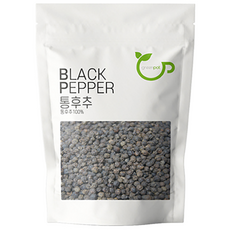 補充裝黑胡椒粒, 200g, 1個