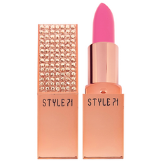 Style 71 胭脂膏唇膏 3.5g, S9(口紅) +玫瑰金(蓋子), 1支