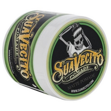 [국내공식수입정품]수아베시토 MATTE POMADE 113g, 1개