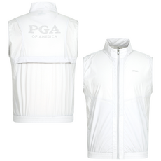 PGA 26SS 남성 메쉬 퍼포먼스 베스트 PGMVS62981