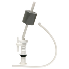 JSS&D 와토스 무소음볼탭 양변기부속 변기부속품 교체, 1개