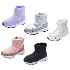 베어파우(BEARPAW) LOIS 패딩 부츠 (kids) 5종 택1
