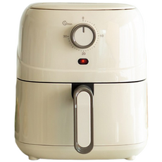 제니퍼룸 미니 에어프라이어 2L, JRK-AF2001MOM, 오트밀