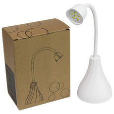 usb 빠른 건조 젤 네일 램프, 1개