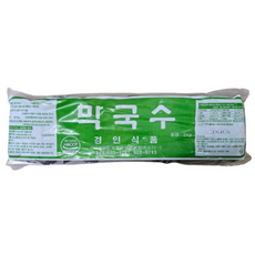 경인 막국수, 2개, 2kg