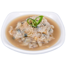 내고향영농조합법인 조개젓, 1개, 1kg