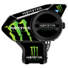 세나 블루투스 50S 하만카돈 데칼 몬스터