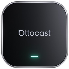 오토캐스트 무선 안드로이드 오토 에플 무선 카플레이 올인원 차량용 스틱 PC, E2