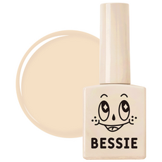 BESSIE 컬러 젤, BG02 오트밀, 11ml, 1개
