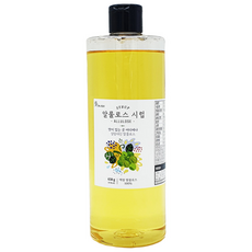 Honey Tree 阿洛酮糖糖漿, 650g, 1個