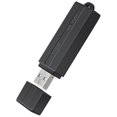 국산 MQ-U350 64GB 대용량 초소형 장시간 녹음기 음성감지 휴대용 USB 보이스레코더, U350-64GB