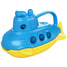 [그린토이즈] 미니 잠수함 / FDA승인완구 / 공식수입사, 1개, 블루