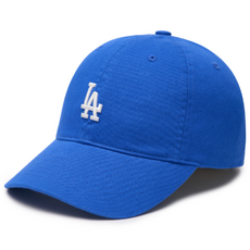 국내매장전용 뉴에라 New era 엠엘비 LA 다저스 야구모자 3ACP7701N-07BLS