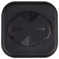 킹콩 자전거 가민 브라켓 고프로 액션캠 마운트 호환, 블랙, 1개, 가민호환