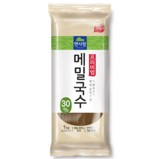 noodle lovers 蕎麥麵條, 1包, 1kg