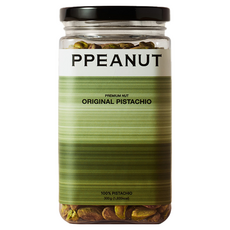 피피넛 100% 오리지널 피스타치오, 1개, 300g