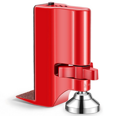 미니플 MONOVIBE 안심 방문 안전잠금장치, E 레드, 1개