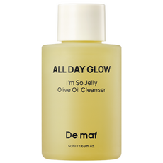 디마프 아임쏘젤리 올리브 오일클렌저 50ml 미니사이즈, 1개