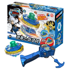 태성 듀얼아머블레이드 폰투스아쿠아