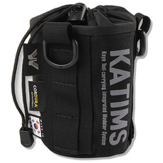 가야 카팀스 캐치올 파우치 S KL-7384, 1개