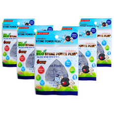 만빛 스톤파워플러스 미니 천연 제습제 탈취 습기제거, 5개, 20g