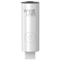 화이트랩스 치아미백기 7.4S + 미백제 2p, 20g, 2개